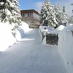 Pension Am Zechengrund