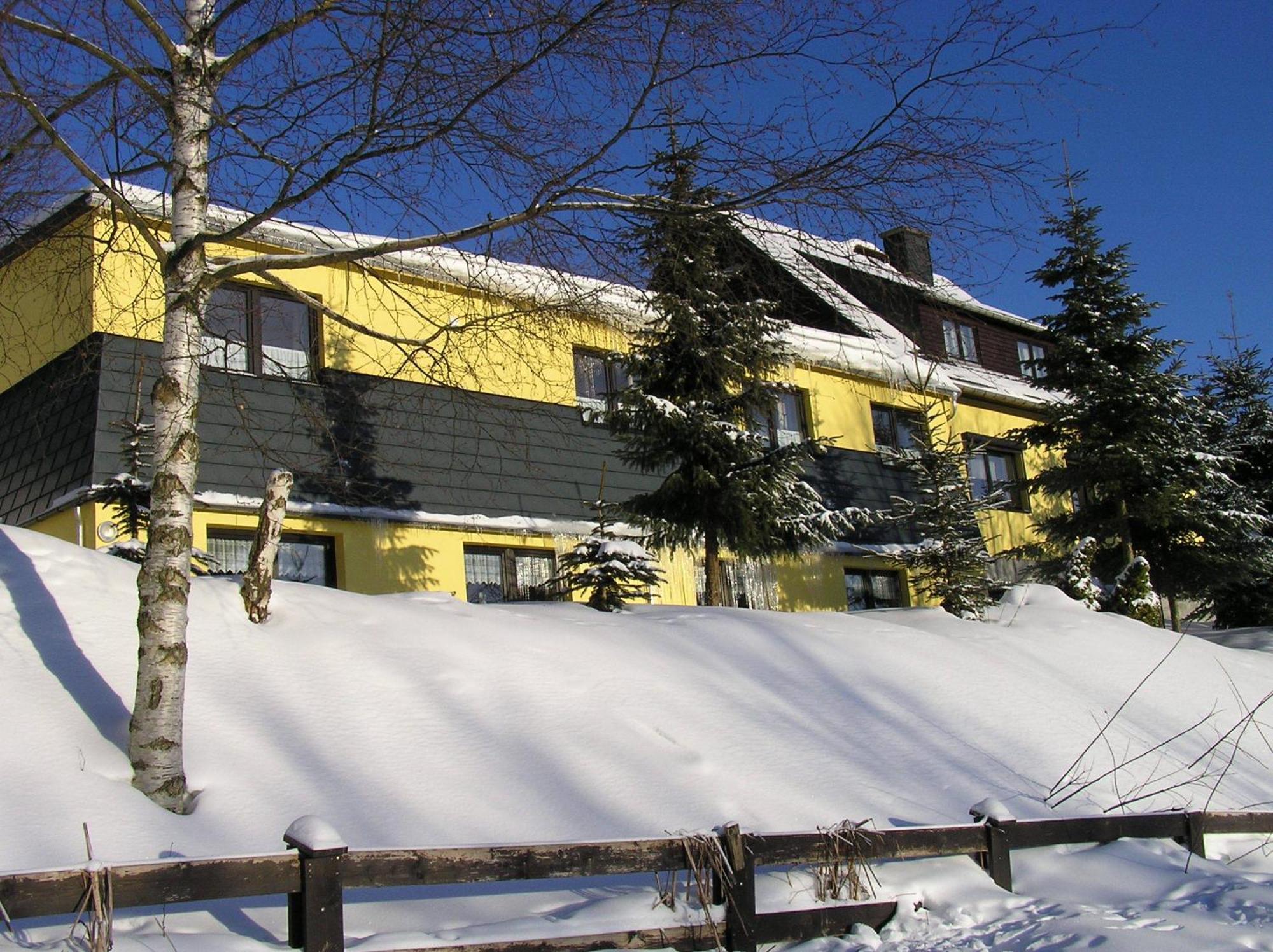 Gasthof Am Zechengrund 3*