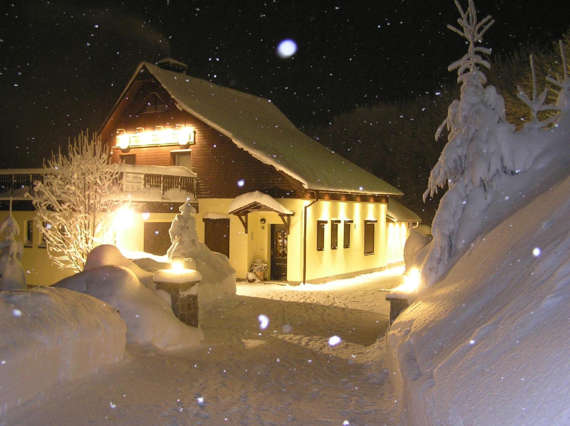 Gasthof Am Zechengrund 3*