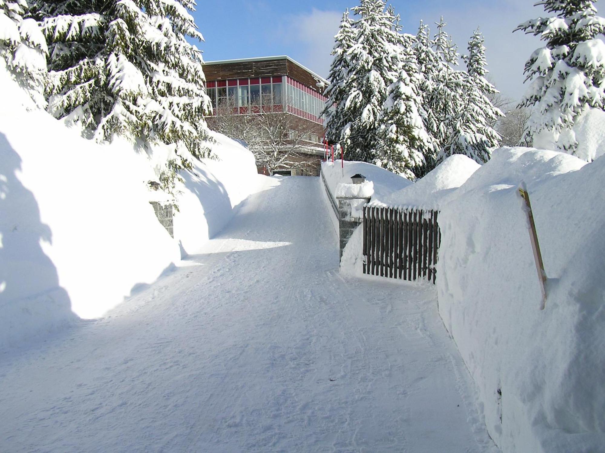 Am Zechengrund 3* Oberwiesenthal