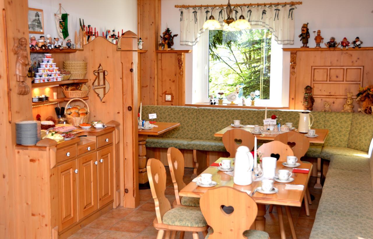 Am Zechengrund Gasthof