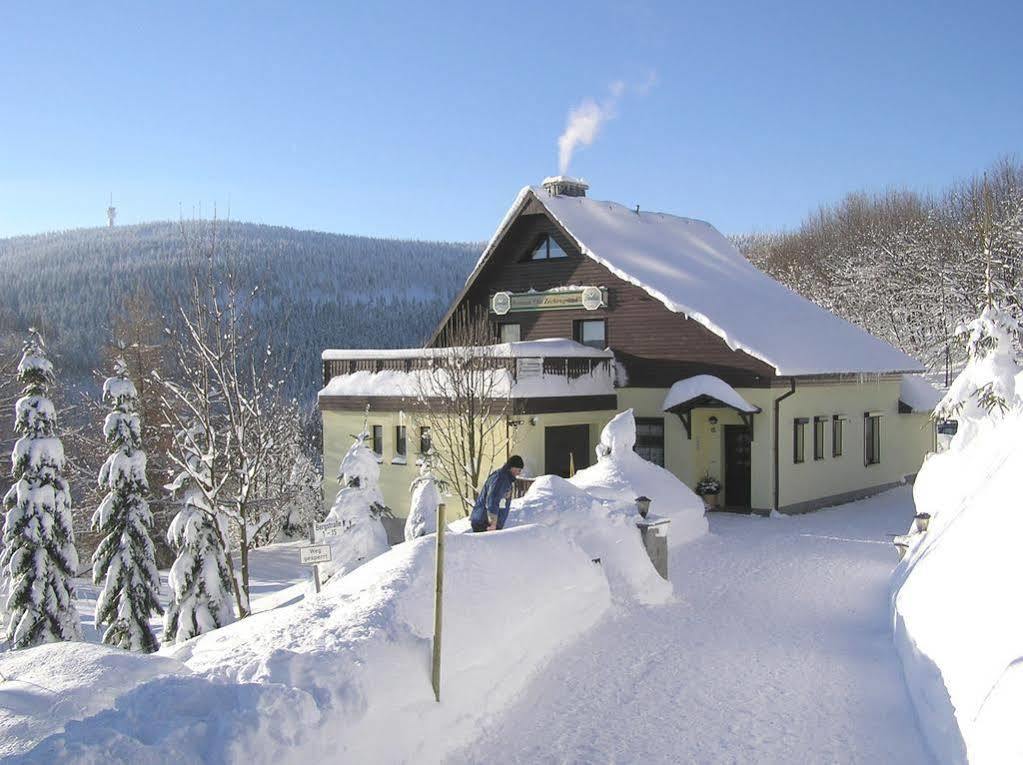 Am Zechengrund 3* Oberwiesenthal
